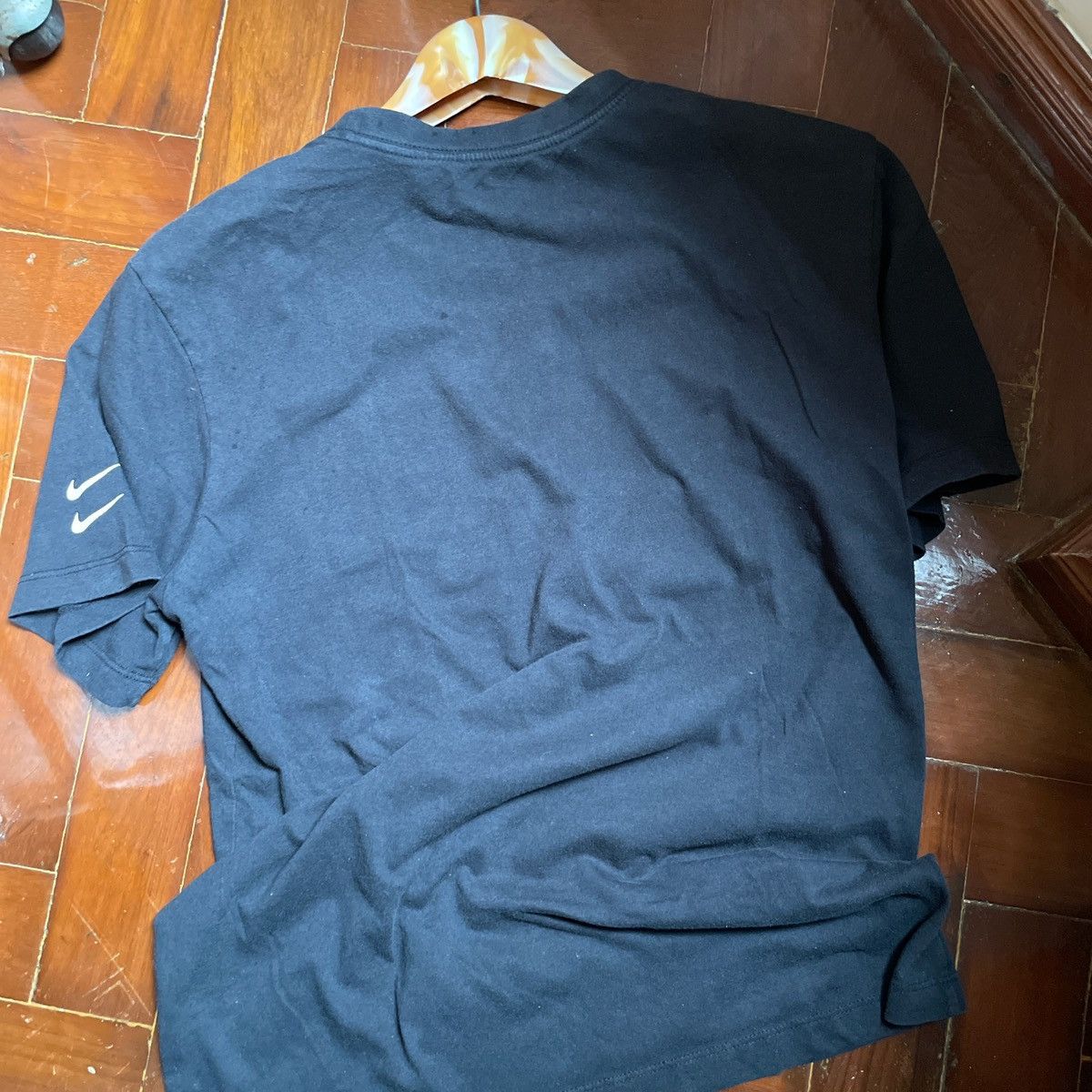 Nike Nike Swoosh Tee Size US L / EU 52-54 / 3 - 3 Thumbnail