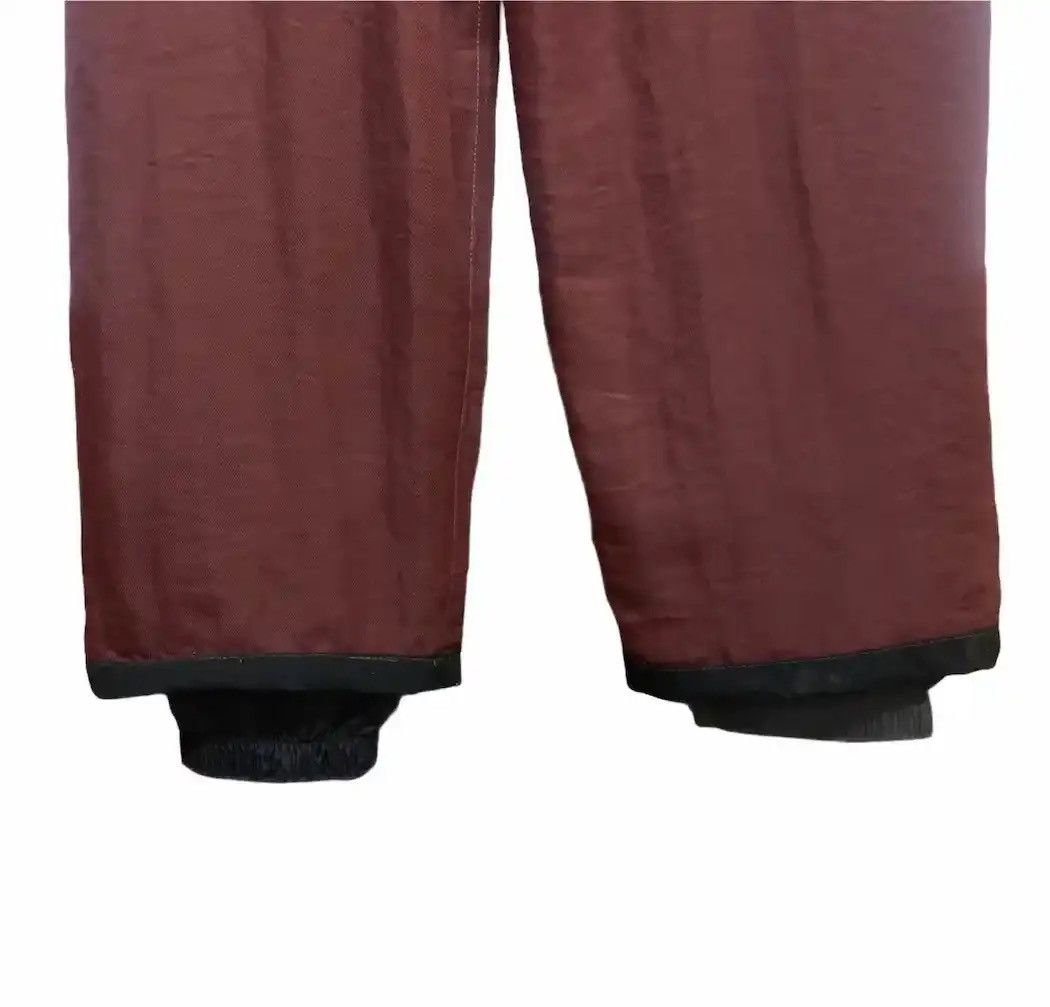 Columbia Columbia Sportswear Overall SkiPants Small In Size 32 Size US 32 / EU 48 - 11 Thumbnail