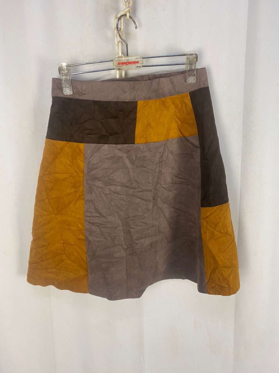 Beams Plus × Japanese Brand Ray beams multicolor skirt Size 27" / US 4 / IT 40 - 6 Thumbnail