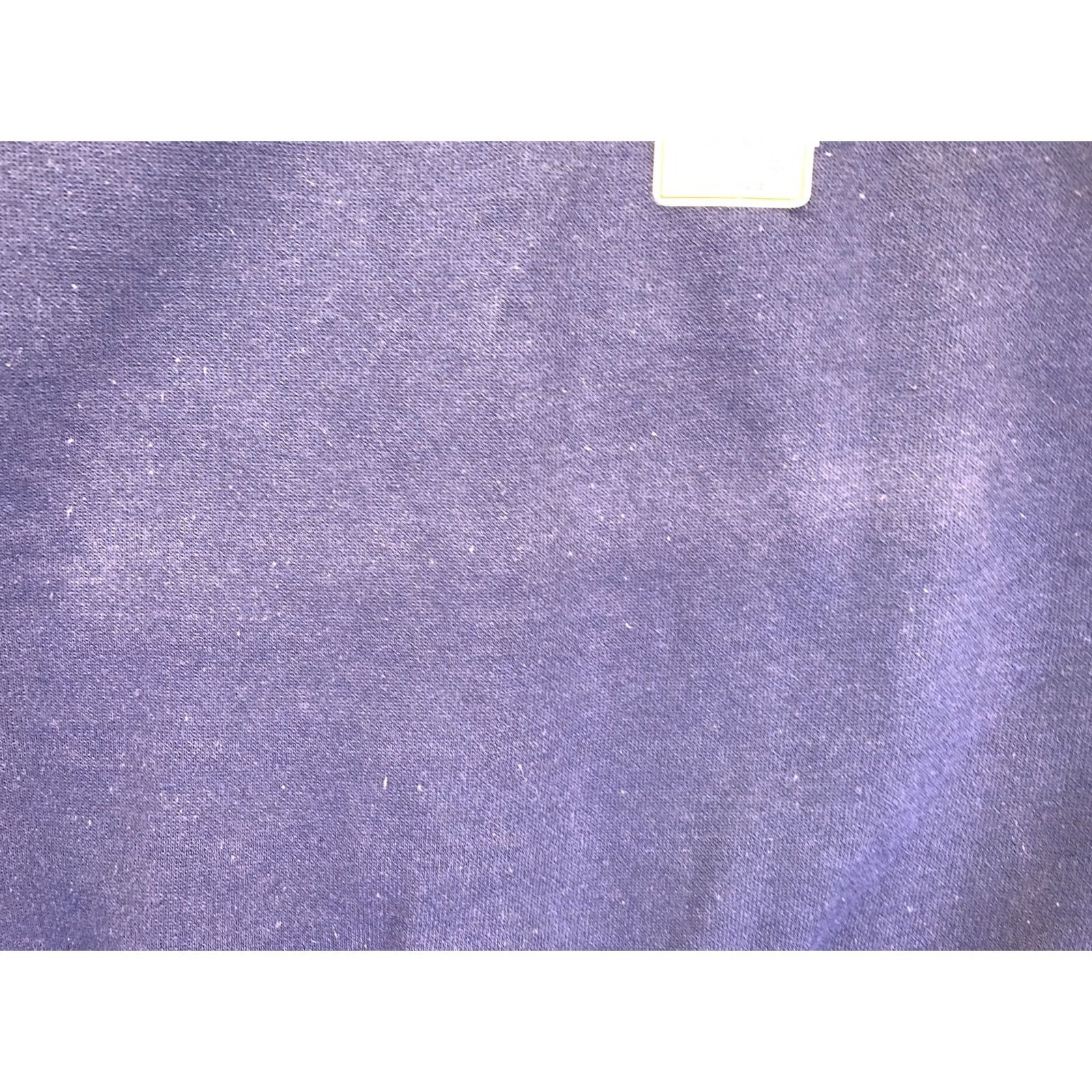 Vintage VINTAGE Bricks Athletic Blue Sweatshirt Unisex Adults Medium NWD-9459 Size M / US 6-8 / IT 42-44 - 6 Thumbnail