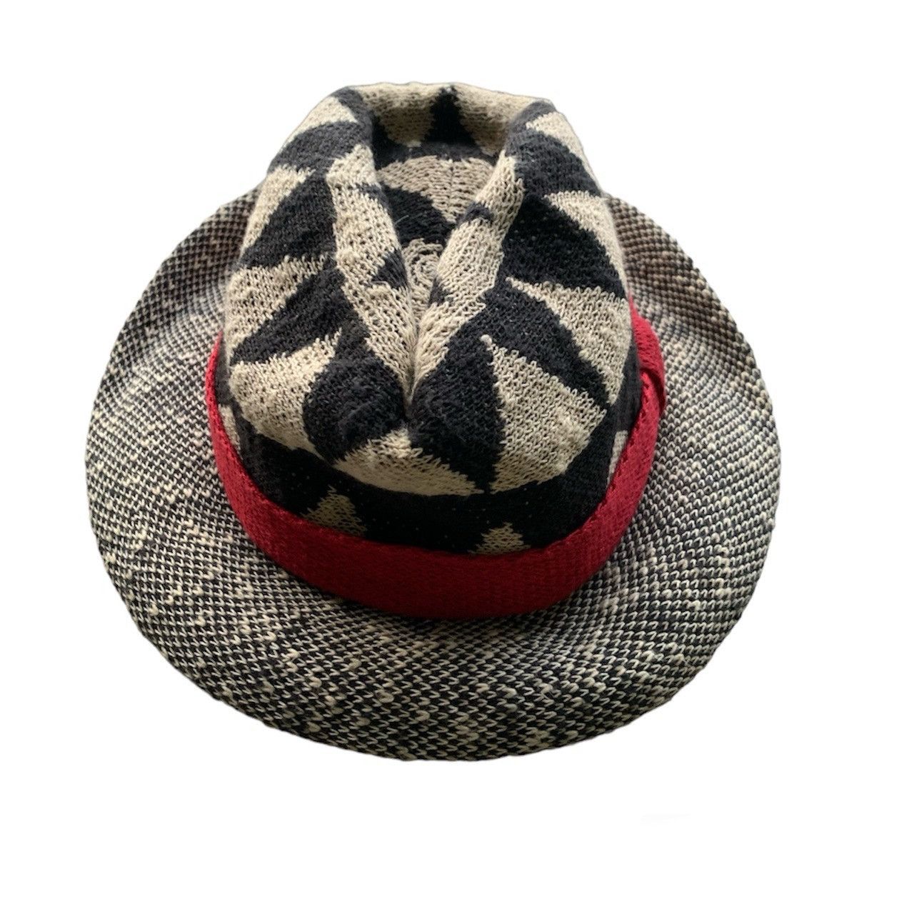 Japanese Brand × Vivienne Westwood RARE💥VIVIENNE WESTWOOD ORB KNIT HATS Size ONE SIZE - 2 Thumbnail