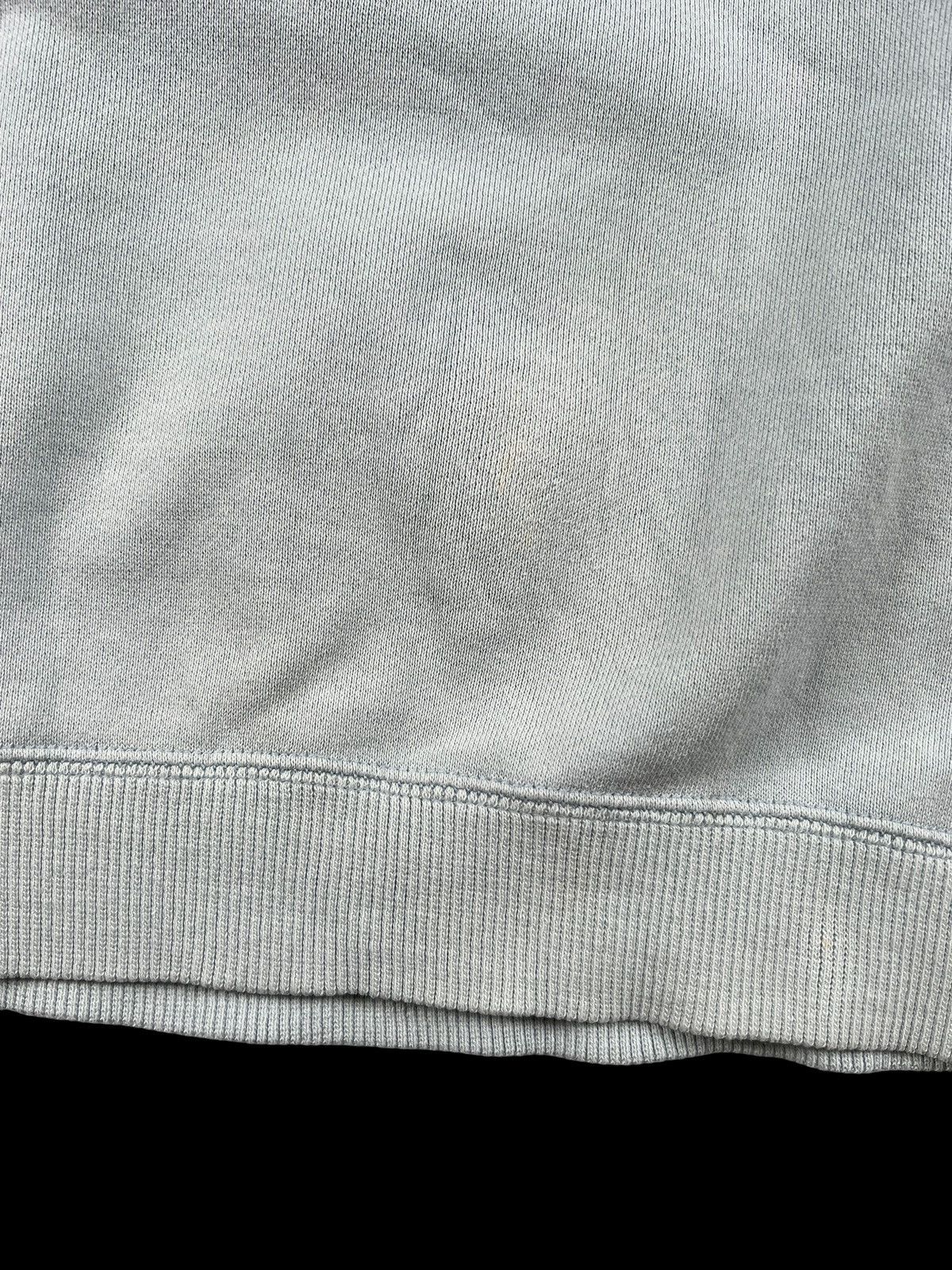 Number (N)ine Number (N)ine Studios Crewneck Size US M / EU 48-50 / 2 - 7 Thumbnail