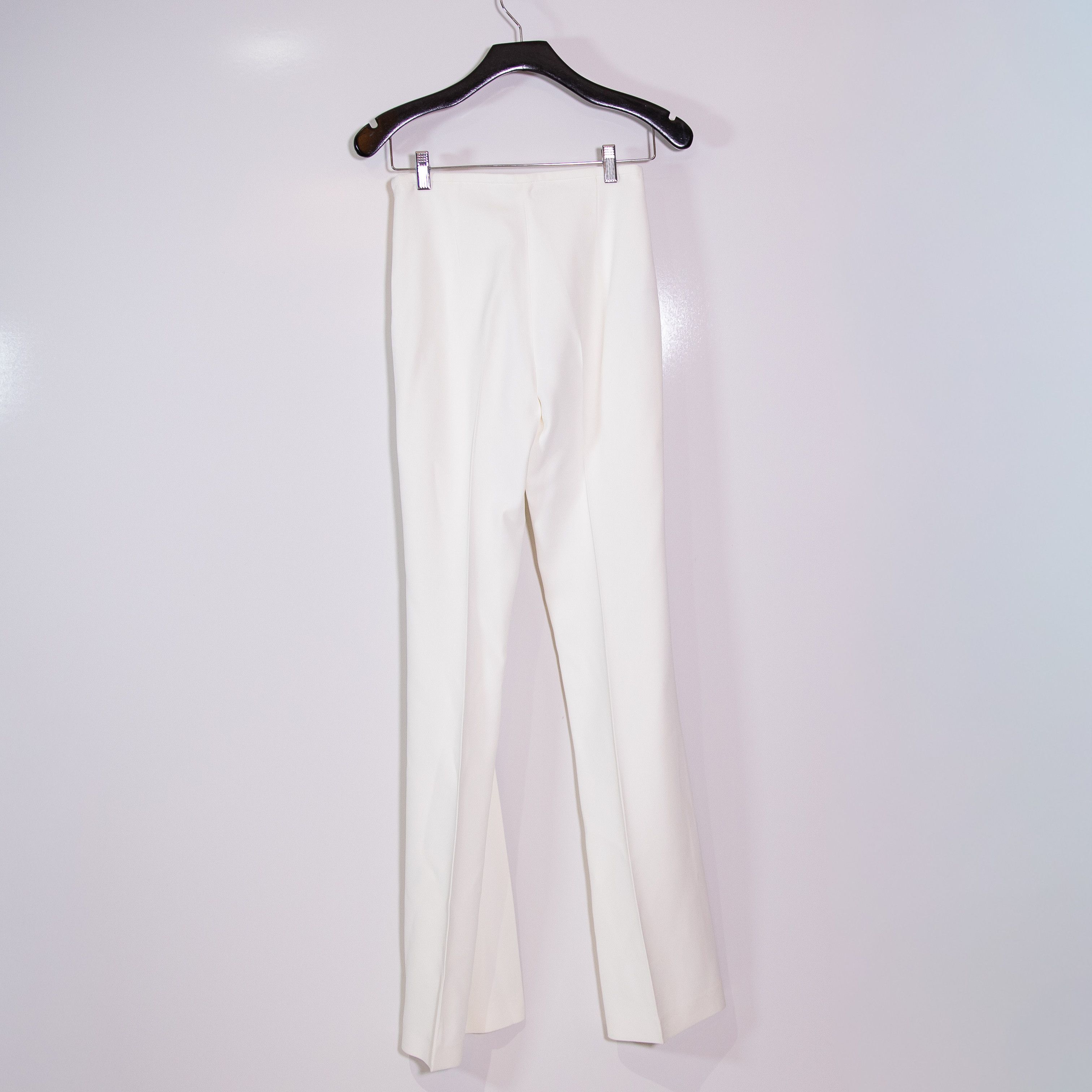 Michael Kors NEW Michael Kors Collection Brooke Made Size 25" / US 0 / IT 36 - 4 Thumbnail