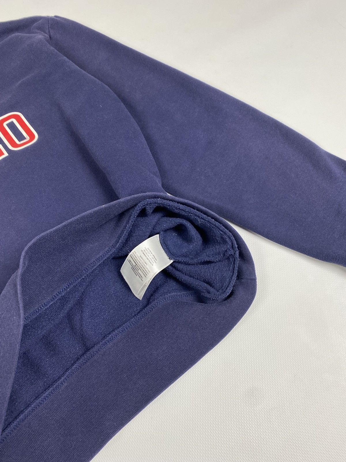 Polo Ralph Lauren sweatshirt Polo Ralph Lauren Big Logo Size US S / EU 44-46 / 1 - 6 Thumbnail