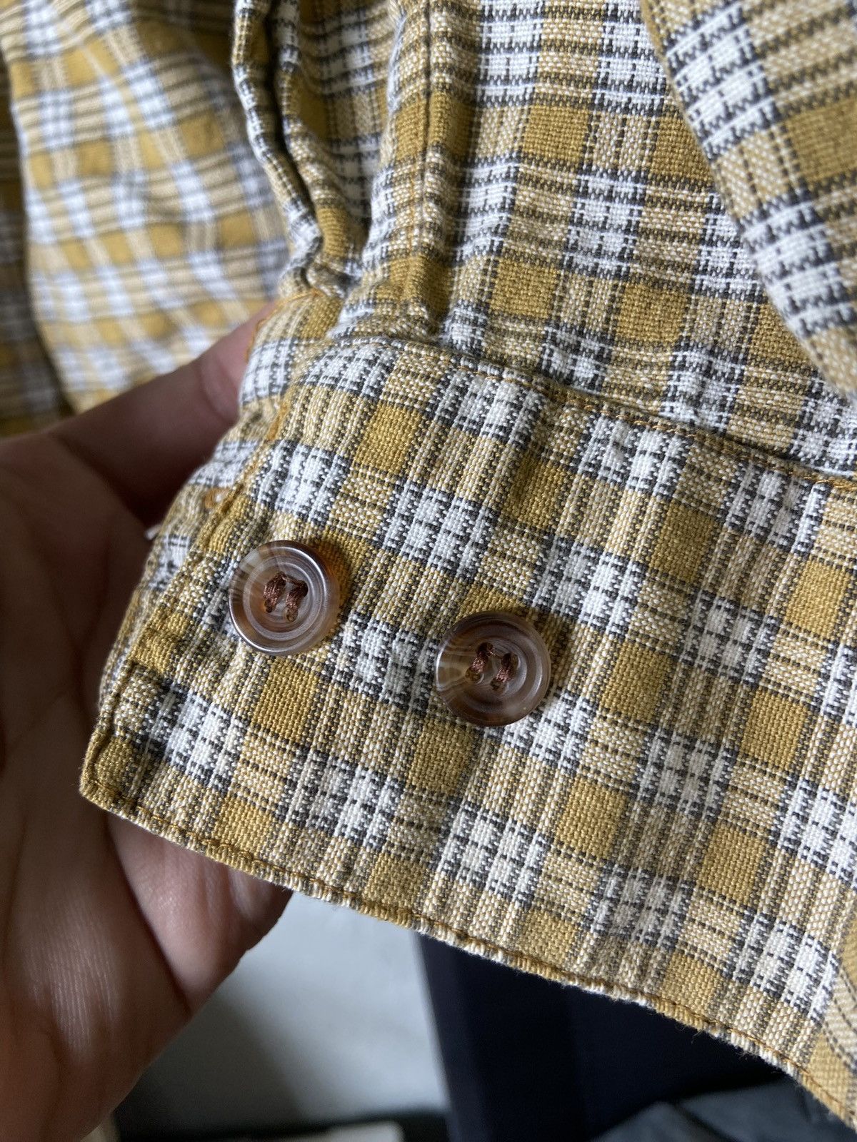Bitch skateboard flannel shirt jacket