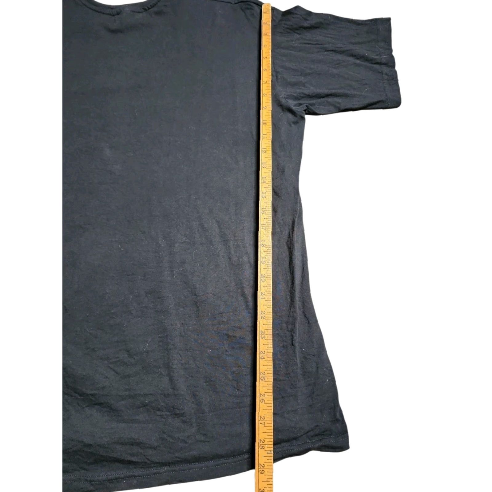 Vintage VINTAGE Egypt Original T-Shirt Men 4XL Black Retro Nile Hieroglyphics Egypt Travel Souvenir 2000s Size US XXL / EU 58 / 5 - 3 Thumbnail