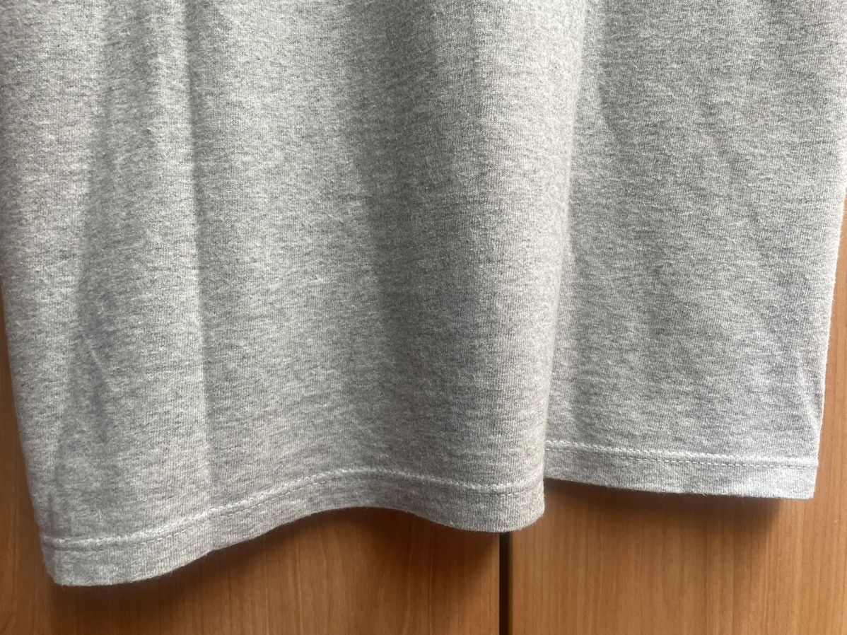 Nike Classic Nike Swoosh Ringer Tee Size US M / EU 48-50 / 2 - 10 Thumbnail