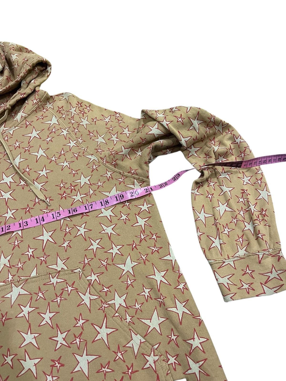 Issey Miyake vintage mercibeaucoup by issey miyake full print hoodie Size US M / EU 48-50 / 2 - 12 Thumbnail