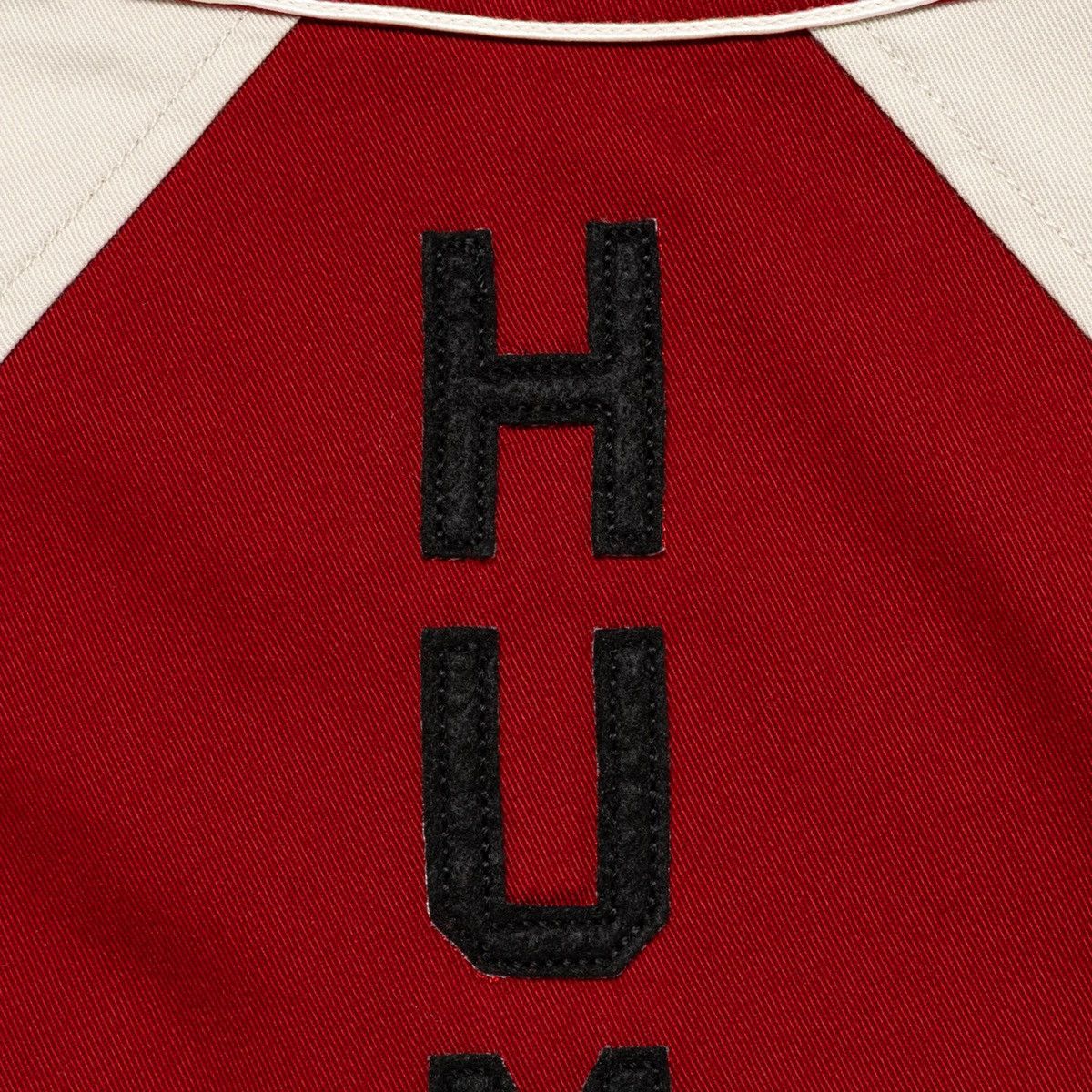 Human Made Human Made Baseball Shirt Size ONE SIZE - 5 Thumbnail