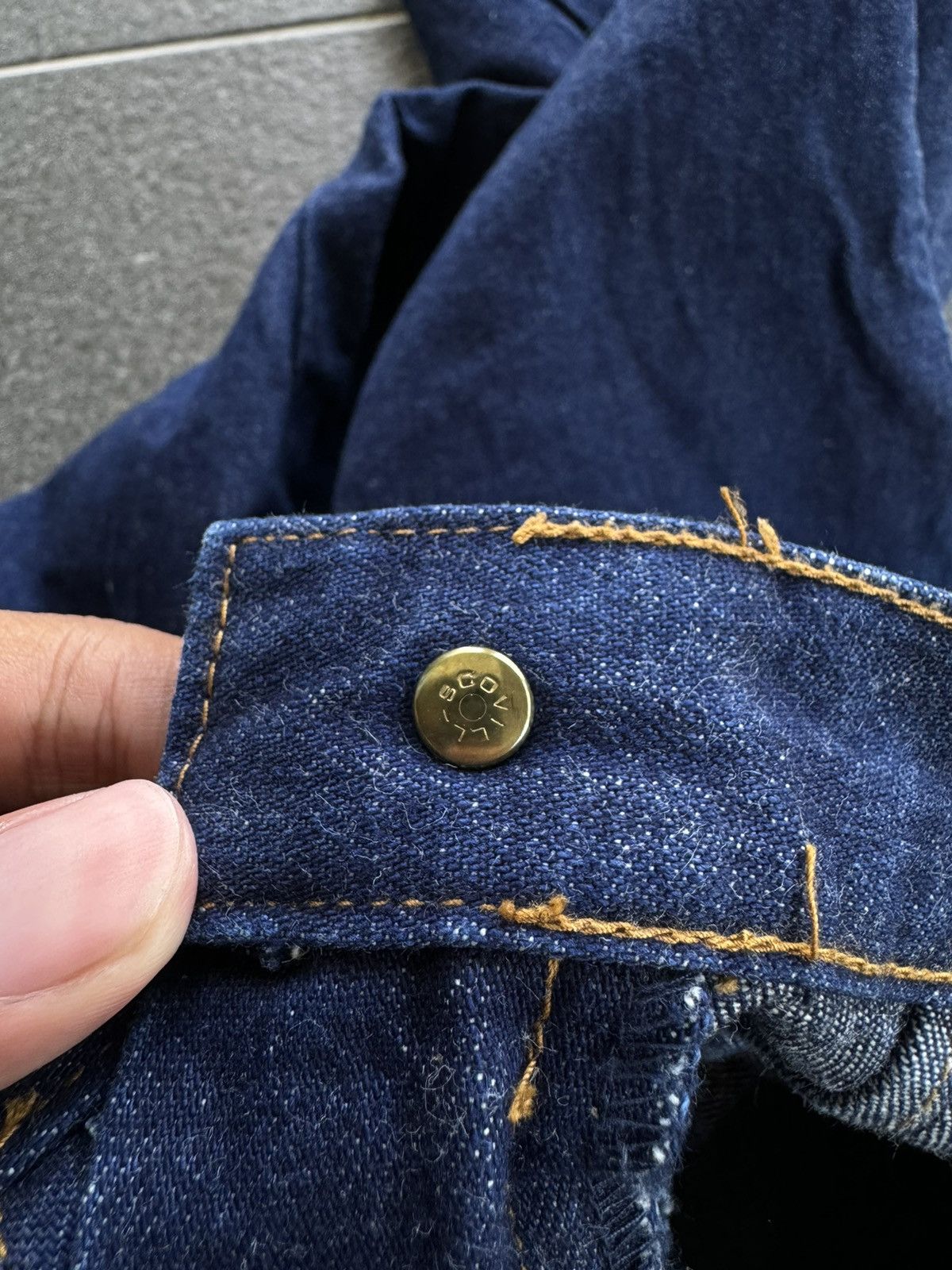 Hai Sporting Gear 💸LASTDROP💸 Vintage 80s Hai Sporting Gear Issey Miyake Size US 26 / EU 42 - 12 Thumbnail