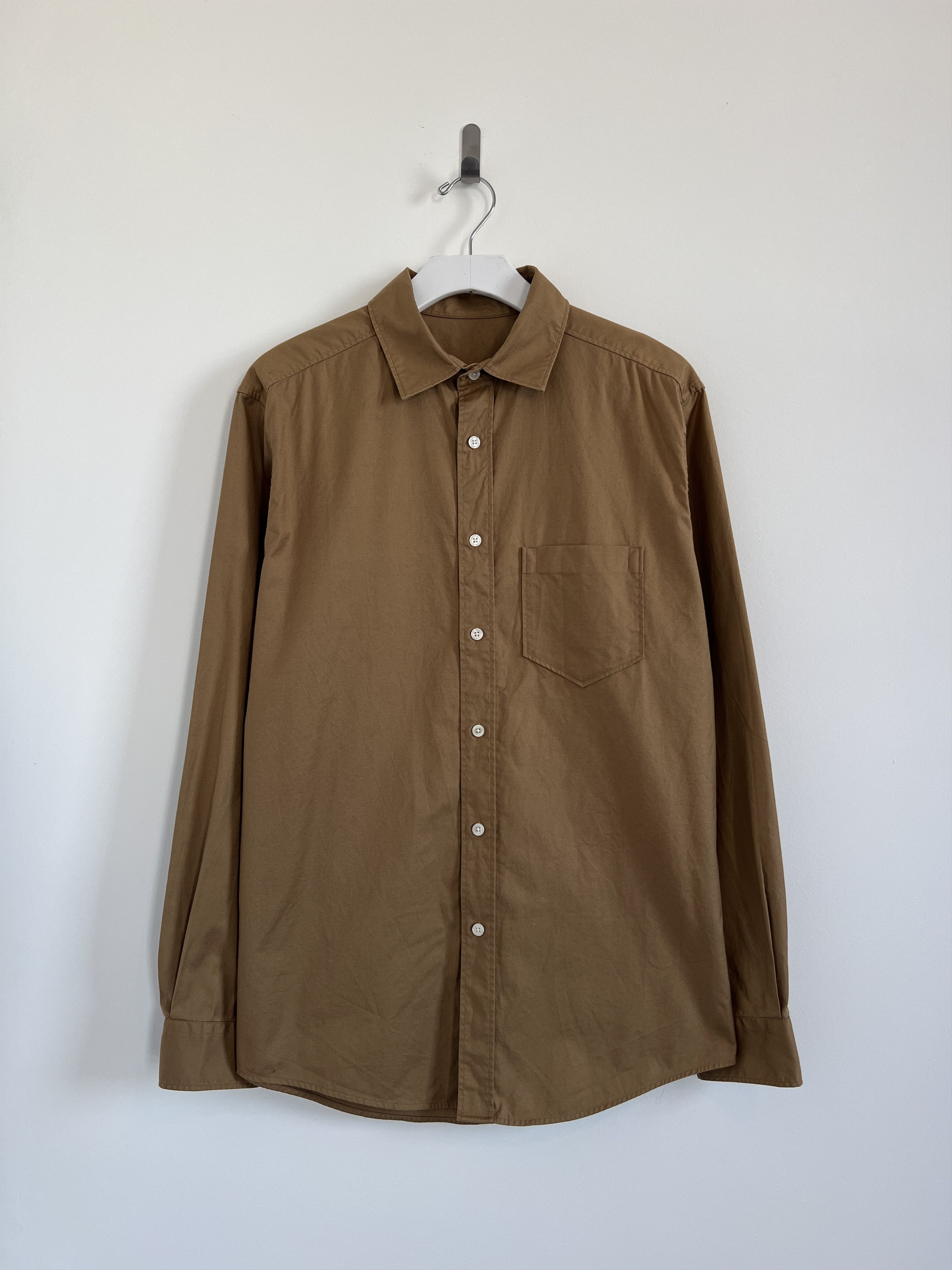 Other Classic Shirt Size US L / EU 52-54 / 3 - 1 Thumbnail