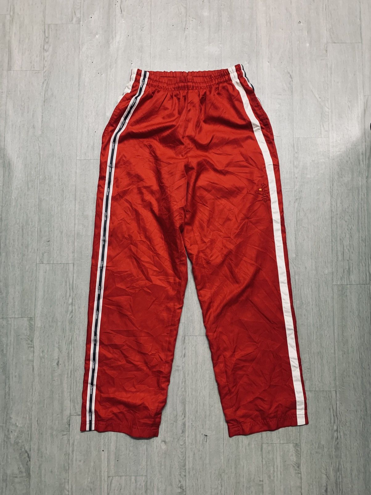 Ellesse ellese trackpants Size US 36 / EU 52 - 1 Thumbnail
