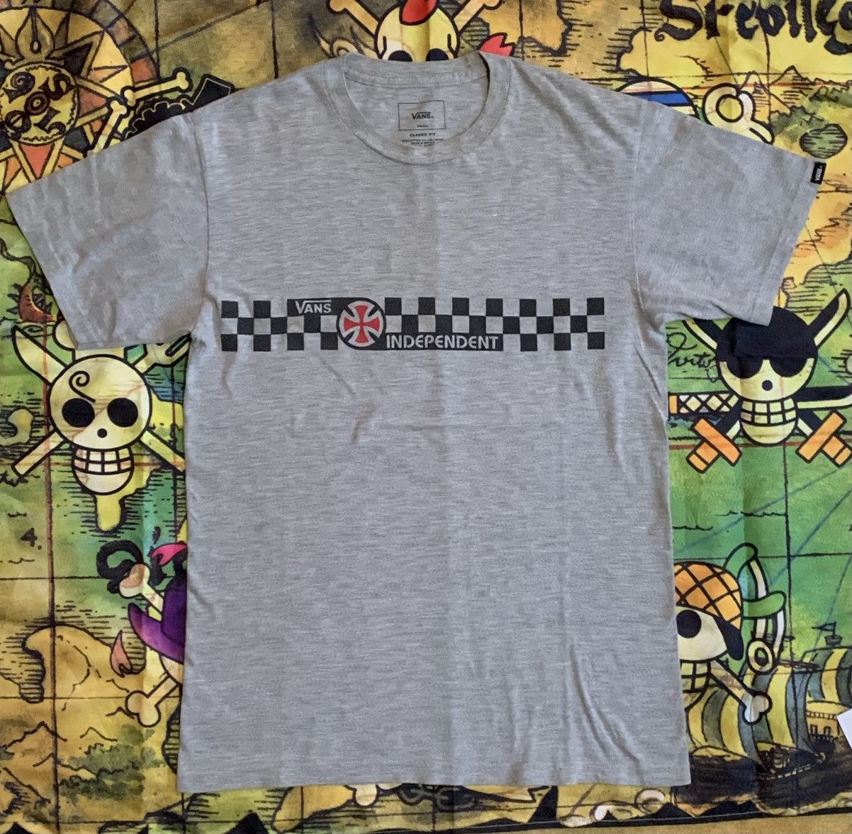 Vans Vans x independent Size US S / EU 44-46 / 1 - 1 Thumbnail