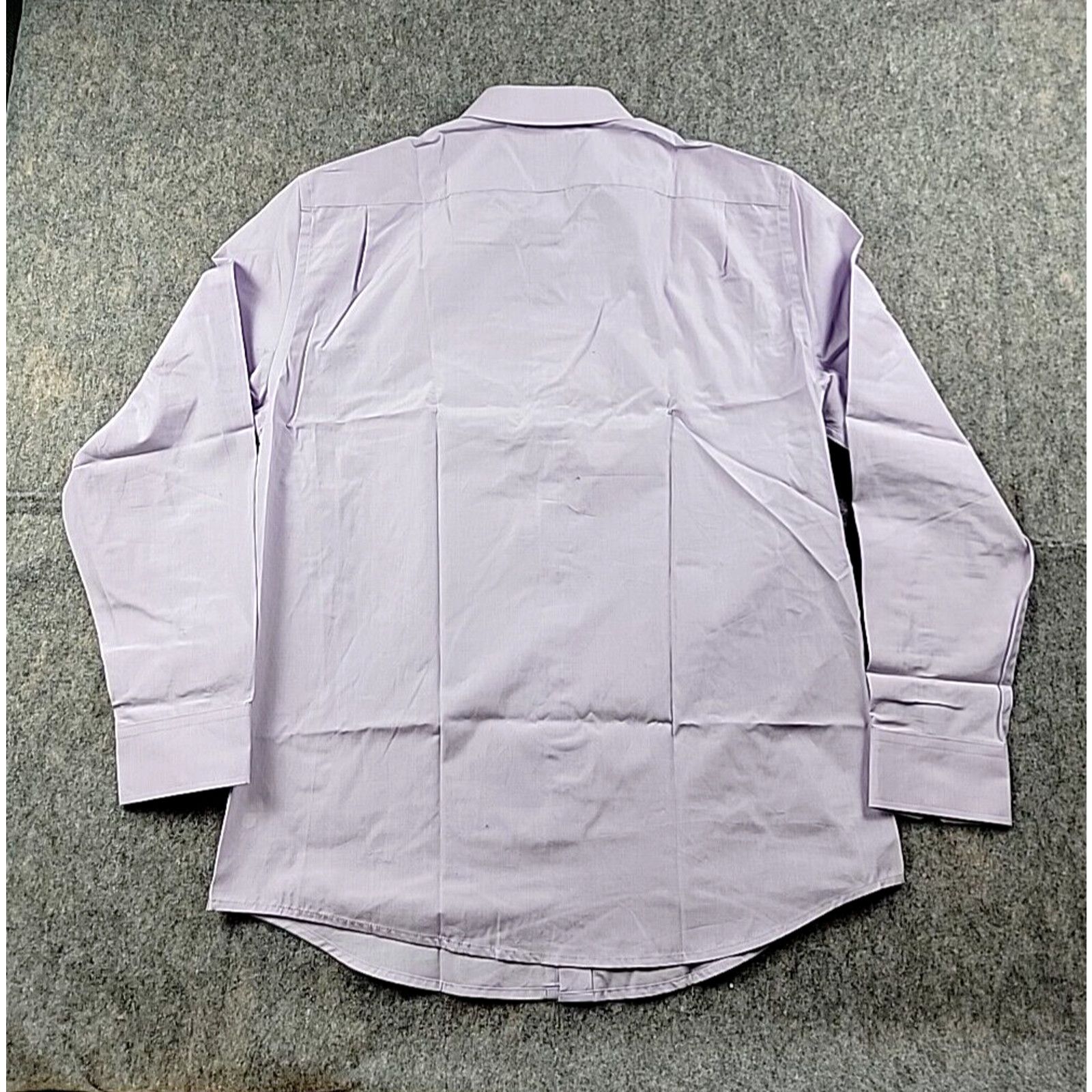Todd Snyder Todd Snyder Thomas Mason Button Up Dress Shirt size 16 Size US S / EU 44-46 / 1 - 2 Thumbnail