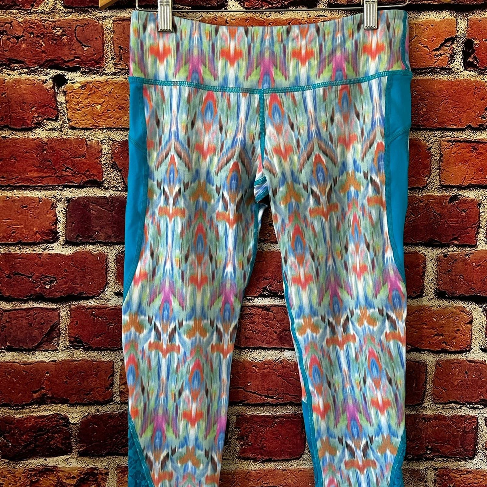 Other VIMMIA Leggings Size 28" / US 6 / IT 42 - 3 Thumbnail