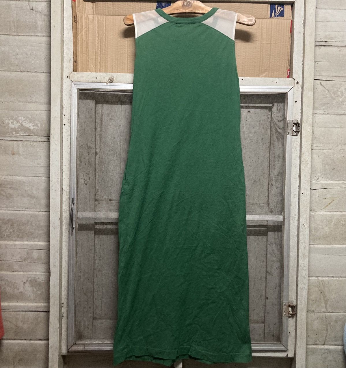 Undercover Vtg Dress Undercover Street Brand Size M / US 6-8 / IT 42-44 - 3 Thumbnail