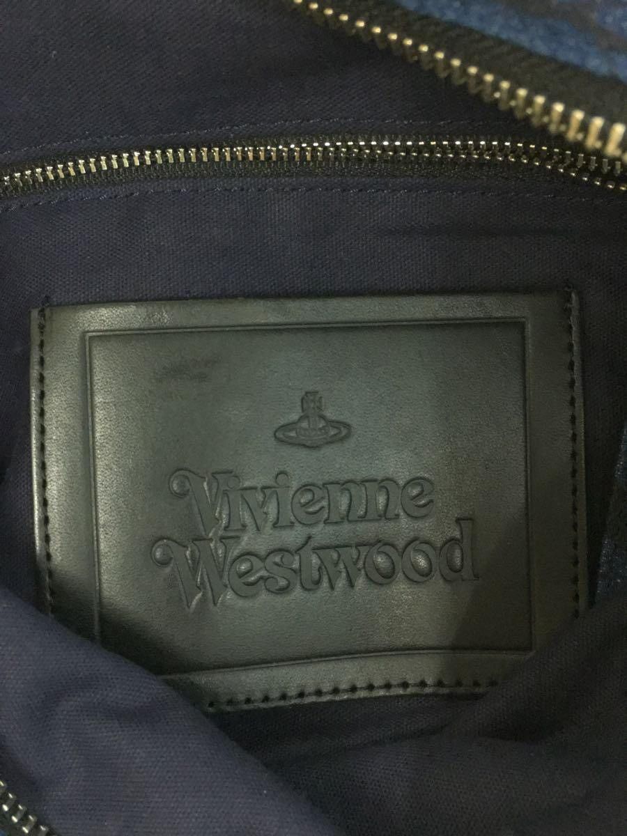 Vivienne Westwood Shoulder Bag Size ONE SIZE - 5 Thumbnail