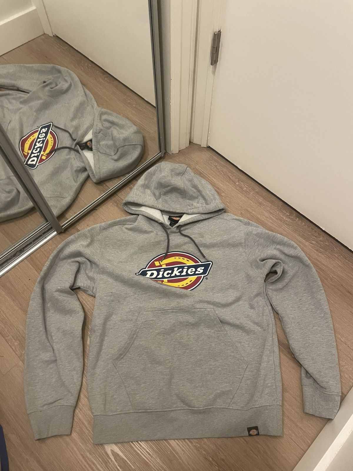 Dickies Dickies hoodie Size US M / EU 48-50 / 2 - 1 Thumbnail