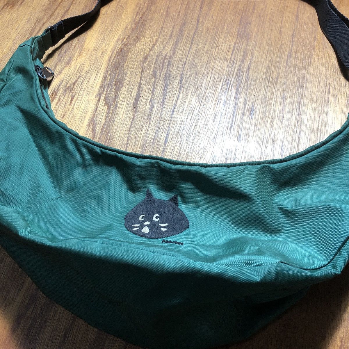 Issey Miyake × Ne-Net Ne-Net Issey Miyake Pouch Bag Size ONE SIZE - 2 Thumbnail