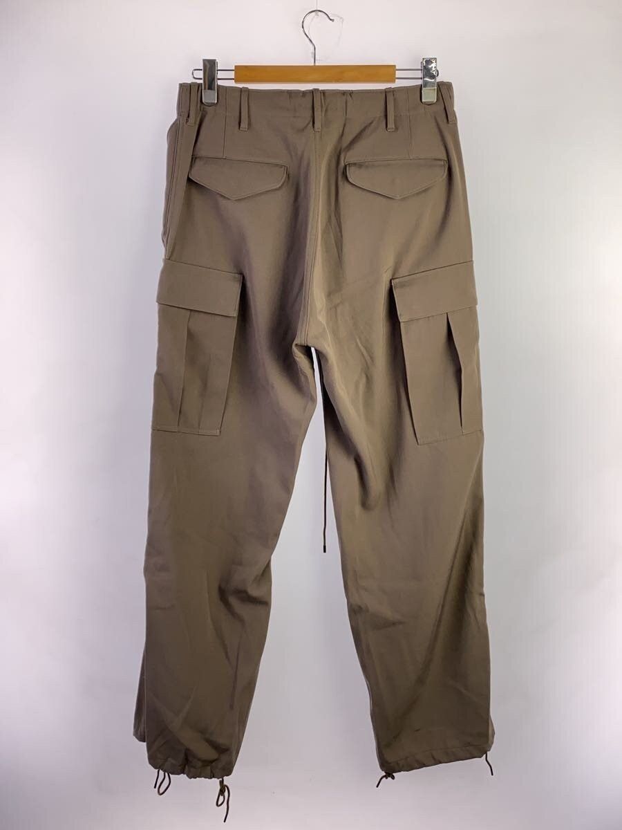 Auralee AW19 Cargo Pants Size US 32 / EU 48 - 2 Thumbnail