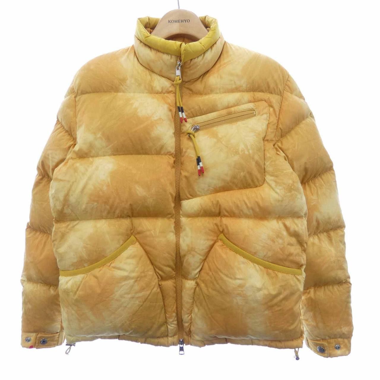 Moncler Moncler Moncler Genius COSTES Down Jacket Others Outerwear COSTES DUTY FREE for USA Size ONE SIZE - 1 Thumbnail