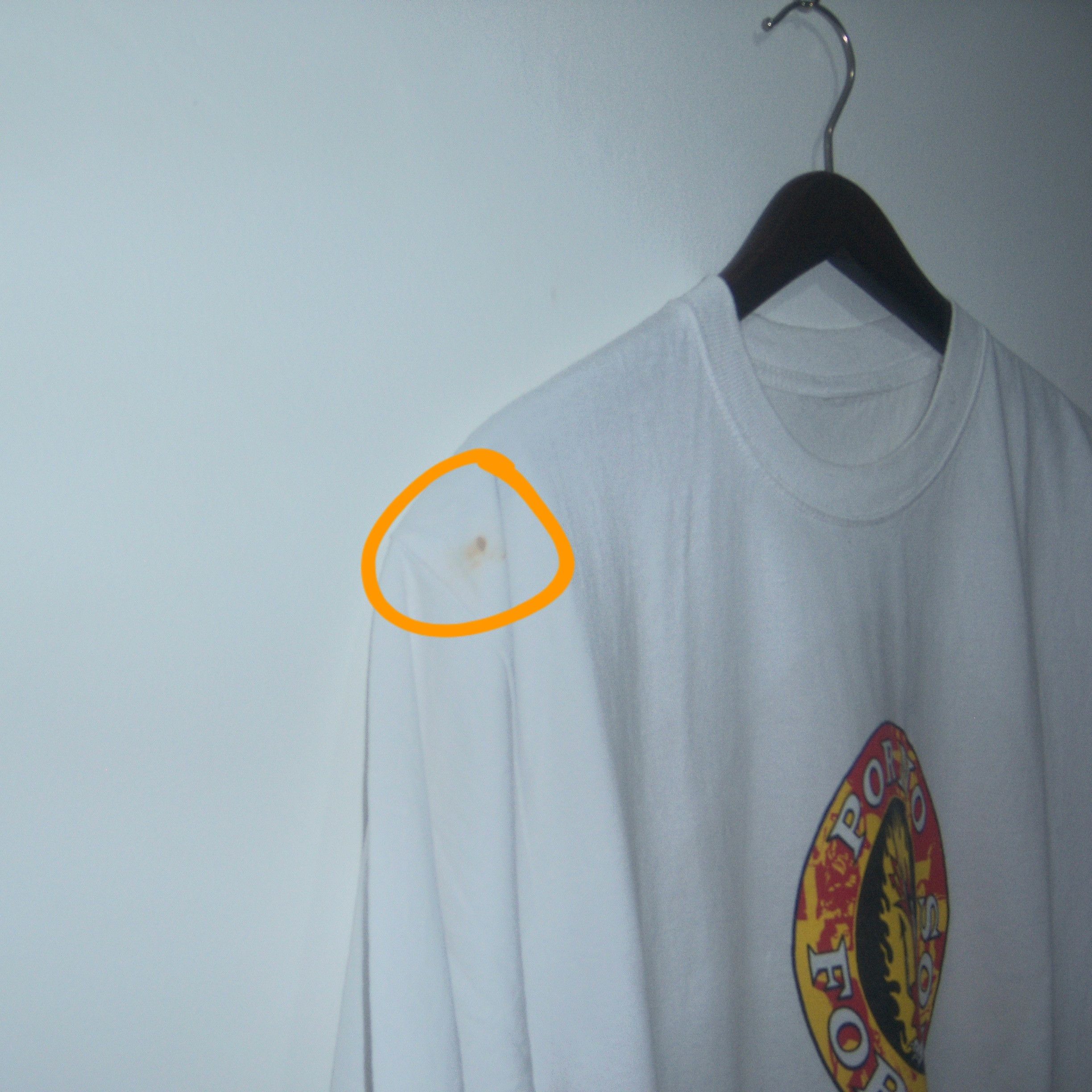 Band Tees Reprint Porno For Pyros Band Tees Size US XL / EU 56 / 4 - 5 Thumbnail