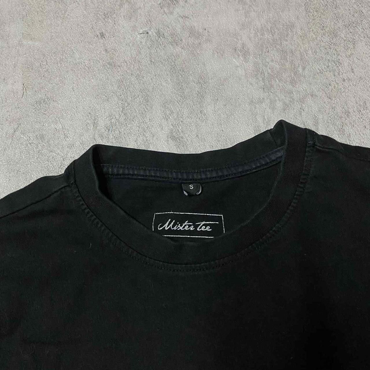 Other Black and red Renaissance streetwear tee Size US S / EU 44-46 / 1 - 3 Thumbnail