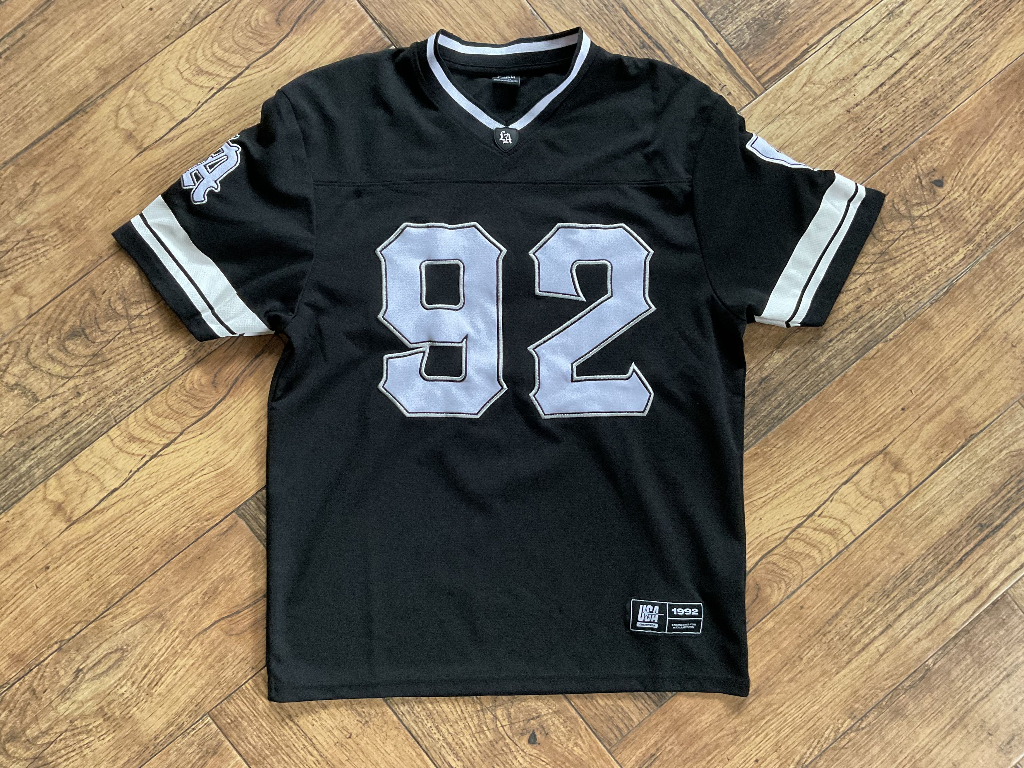 Other t-shirt Los Angeles Size US XS / EU 42 / 0 - 1 Thumbnail