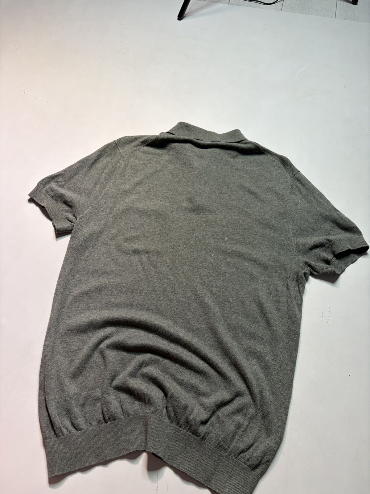 Suitsupply Suitsupply polo t shirts Size US L / EU 52-54 / 3 - 9 Thumbnail