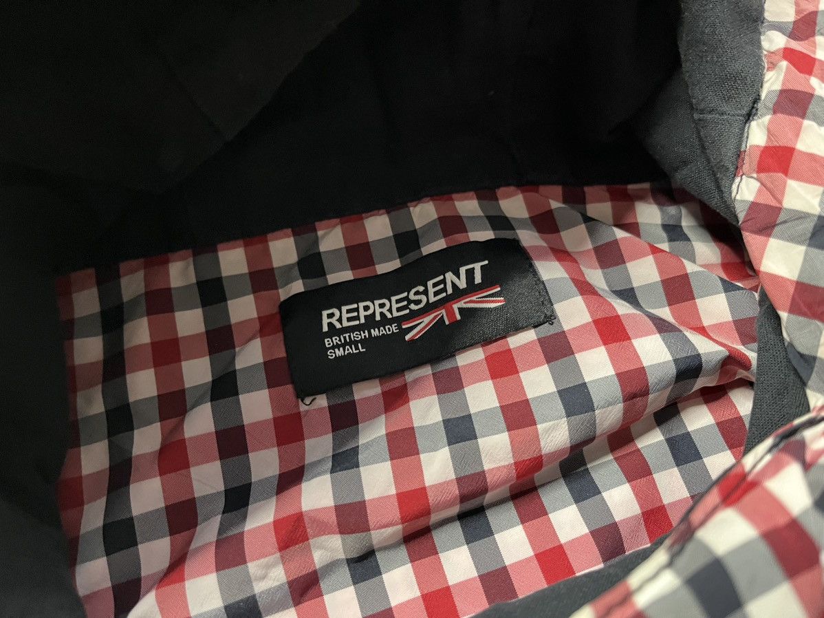 Represent Clo. Represent Clo hoodie Size US S / EU 44-46 / 1 - 9 Thumbnail