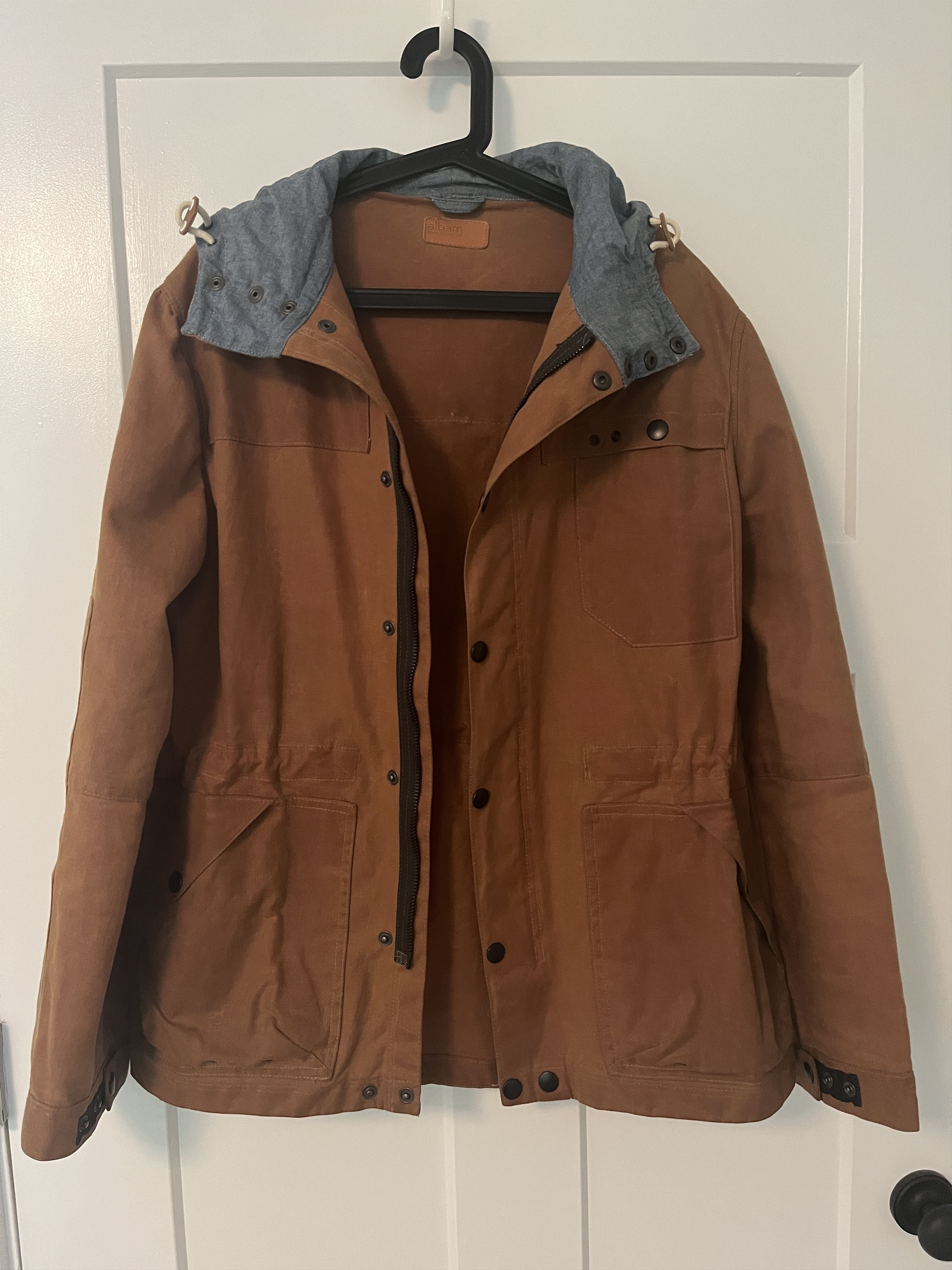 Albam Albam Size US M / EU 48-50 / 2 - 9 Thumbnail