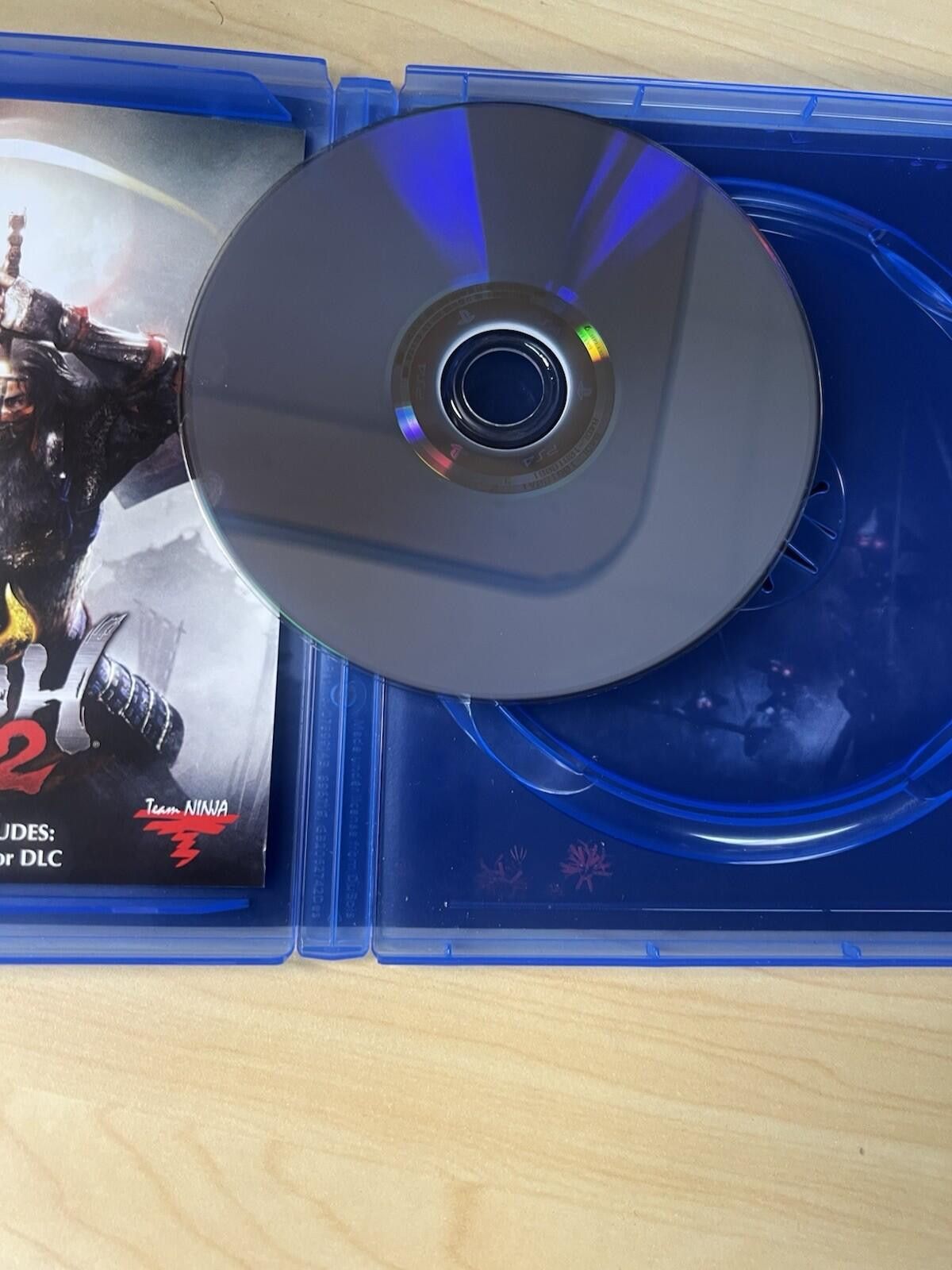 Other Nioh 2 - Sony PlayStation 4 Size ONE SIZE - 7 Thumbnail
