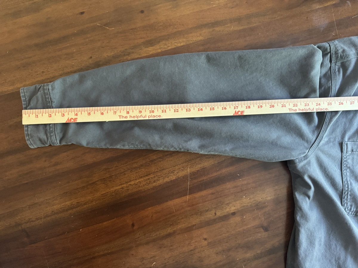 Carhartt Carhartt Fall 2020 Chore Coat Size US XL / EU 56 / 4 - 12 Thumbnail