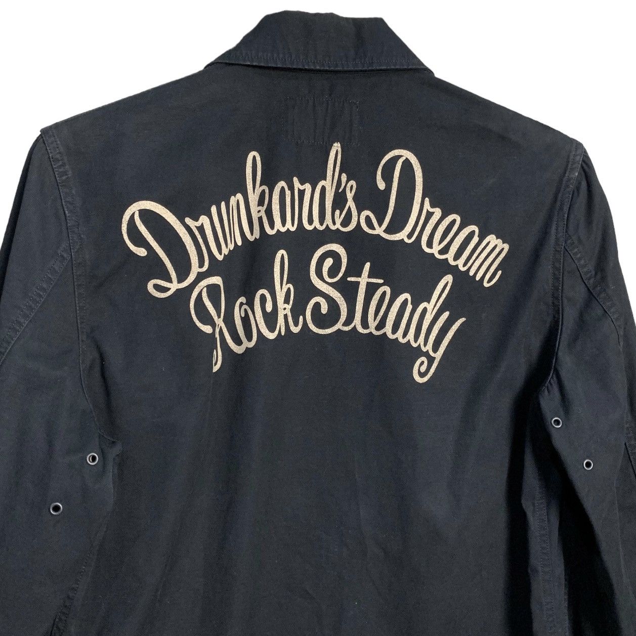 Wacko Maria Wacko Maria N1 Jacket Size US S / EU 44-46 / 1 - 6 Thumbnail