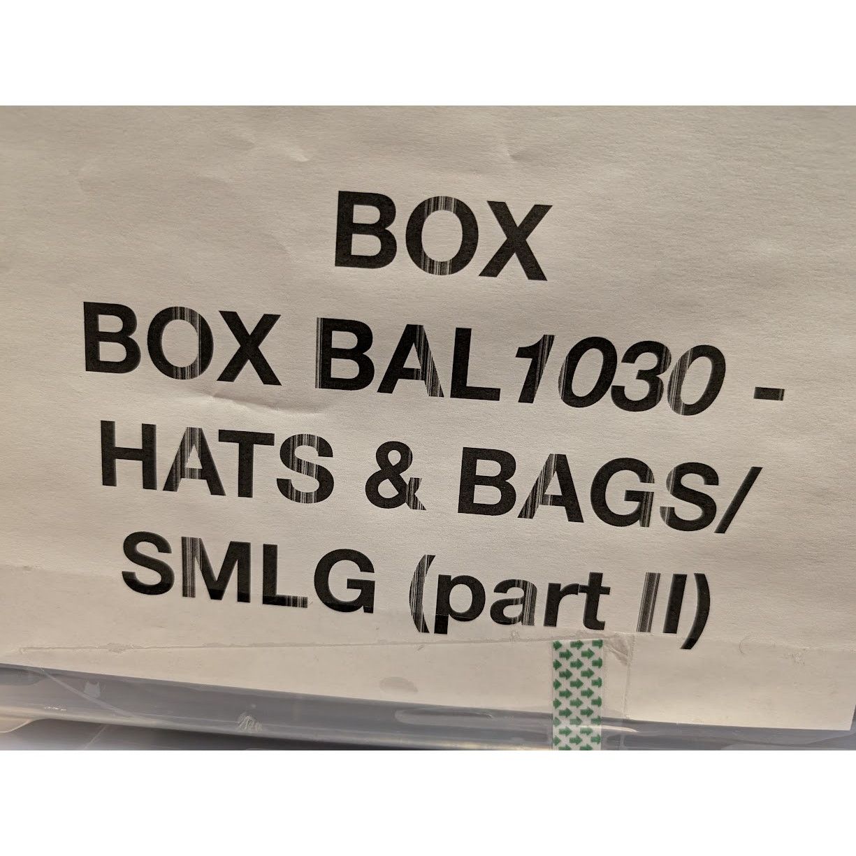 Balenciaga o1rshd1 Q:2/Size:OS/ Cities Wallet & Keyrings in Black/White Size ONE SIZE - 12 Thumbnail