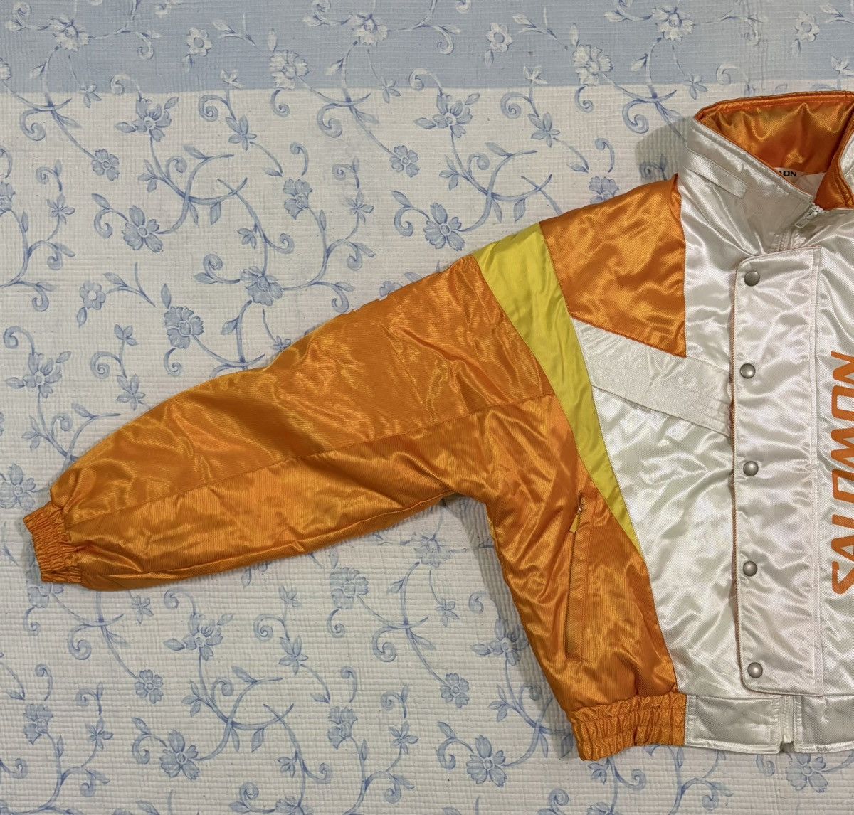 Salomon Salomon Ski Jacket Size US M / EU 48-50 / 2 - 2 Thumbnail