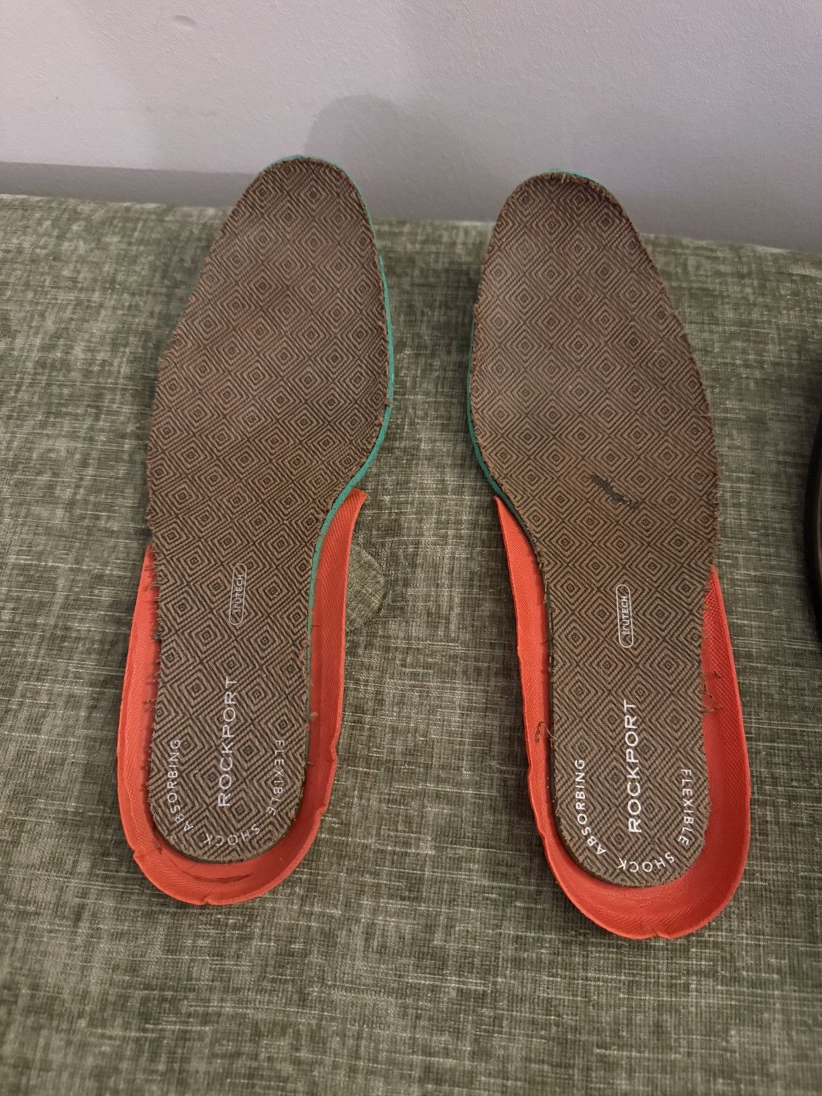 Rockport Rockport shoes 10 Size US 10 / EU 43 - 6 Thumbnail
