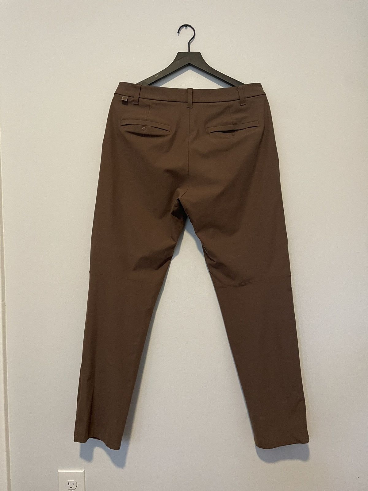 Lululemon Lululemon Classic-Fit Trouser - Artifact Size US 33 - 2 Thumbnail