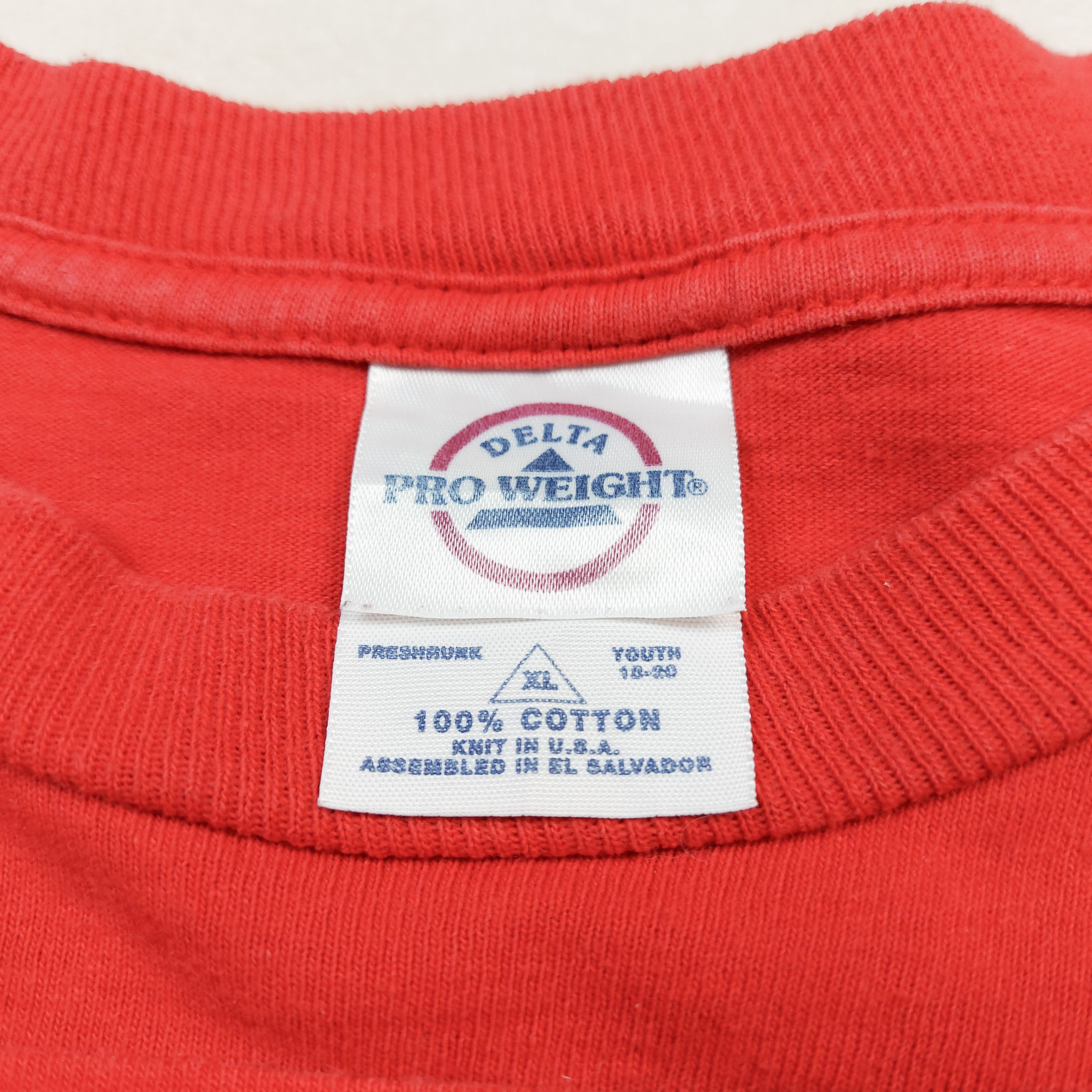 Other Vintage 2006 Trix Are For Kids Trix Cereal Promo TEE Size XL / US 12-14 / IT 48-50 - 8 Thumbnail