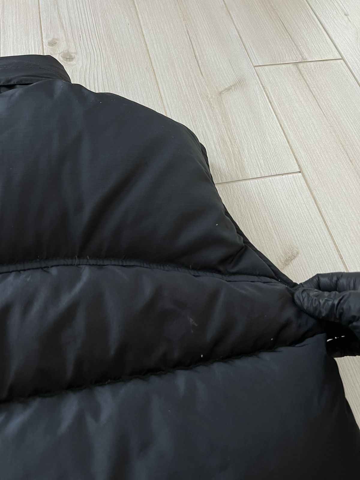 Nike Vintage Nike Puffer Vest Hype Size US L / EU 52-54 / 3 - 20 Thumbnail