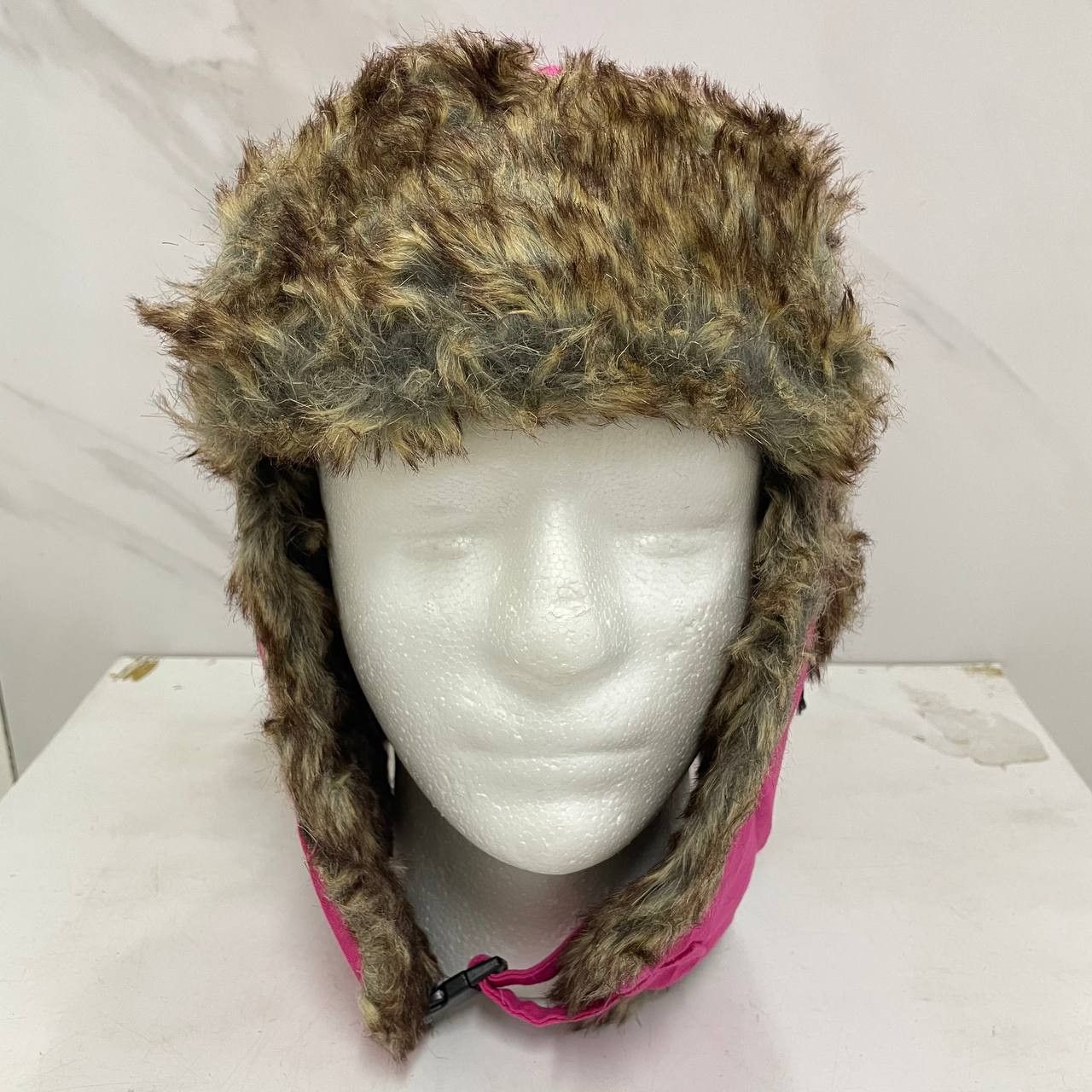 Dakota Grizzly ⭐️SALE⭐️ DAKOTA TRAPPER MOUNTAIN EQUIMENT Size ONE SIZE - 1 Thumbnail
