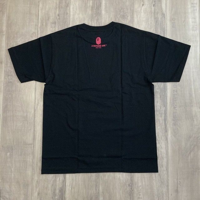 Bape One Piece × BAPE CAMO Luffy T-shirt a bathing ape onepiece Size US M / EU 48-50 / 2 - 3 Thumbnail