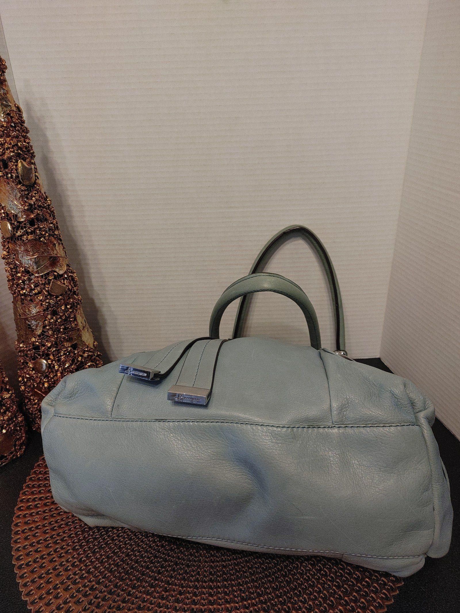 Other b. Makowsky Eden Shopper Leather Bag Size ONE SIZE - 7 Thumbnail
