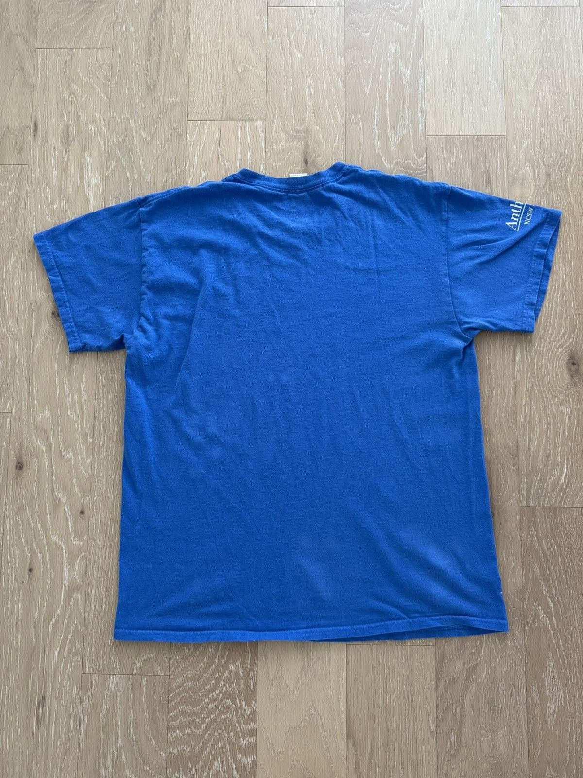 Gildan Magic of Service tee Size US L / EU 52-54 / 3 - 3 Thumbnail