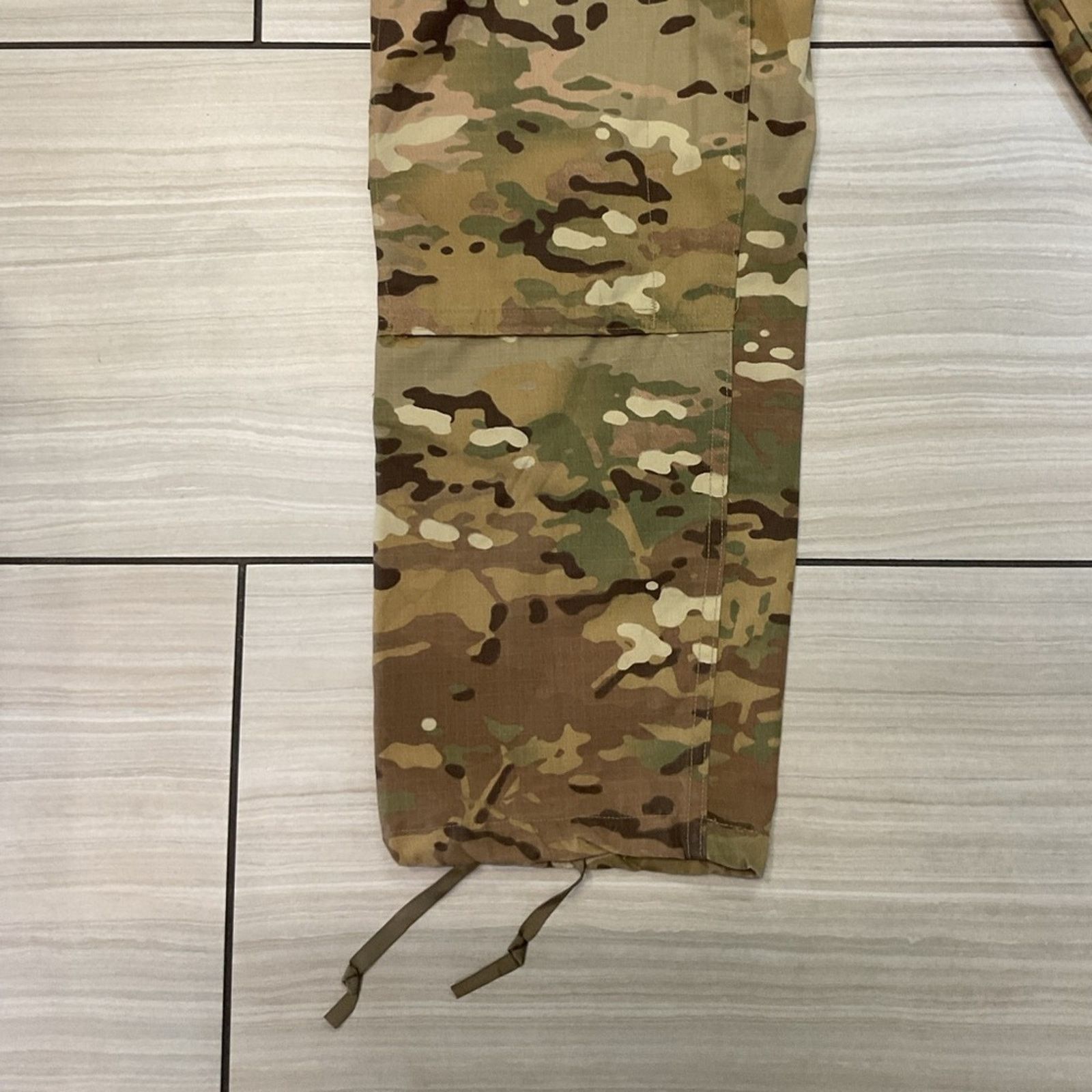 Propper Propper Medium Long Military Cargo Pants Size US 34 / EU 50 - 4 Thumbnail