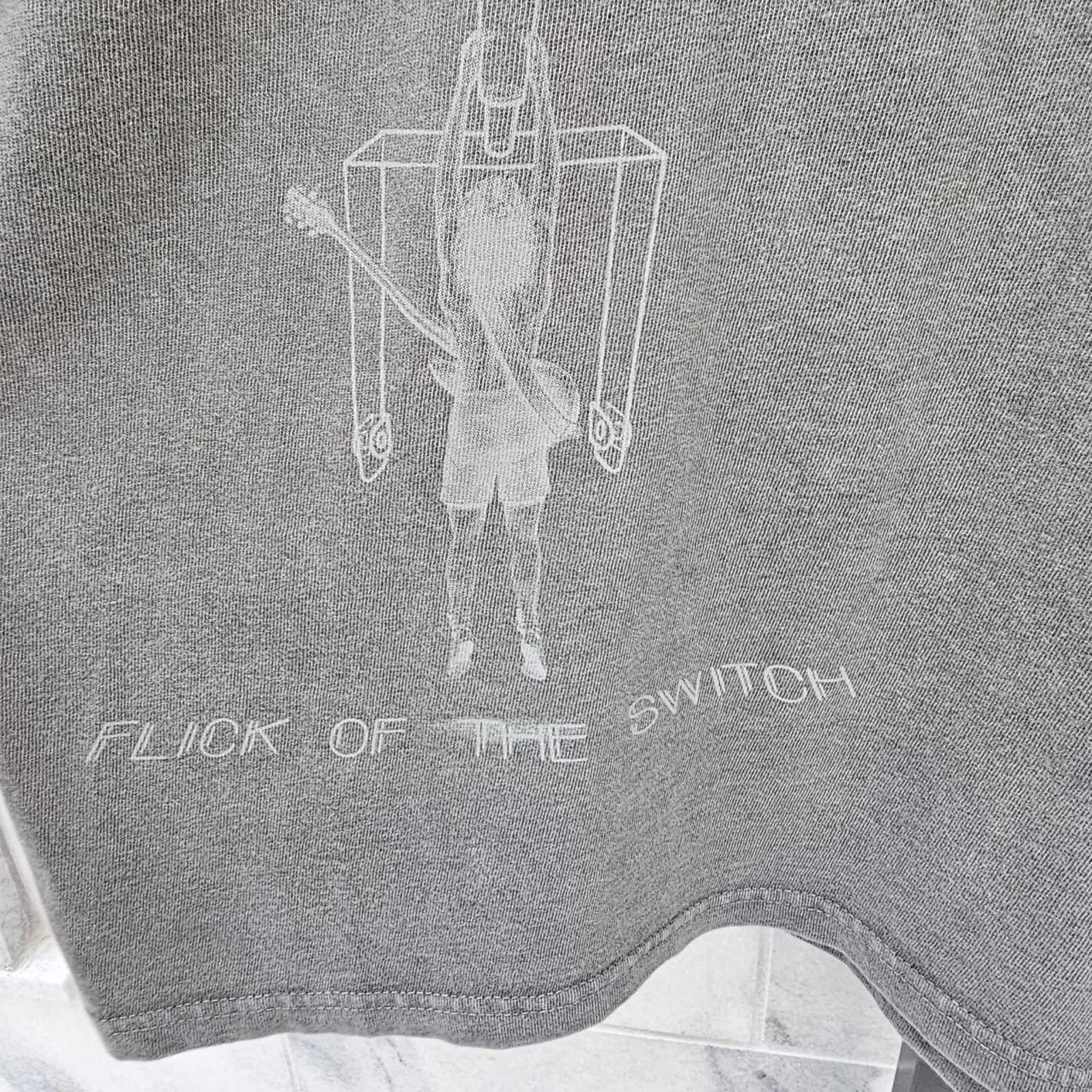 Lucky Brand Lucky Brand ACDC Band Tee With Patches NWT Size US L / EU 52-54 / 3 - 2 Thumbnail
