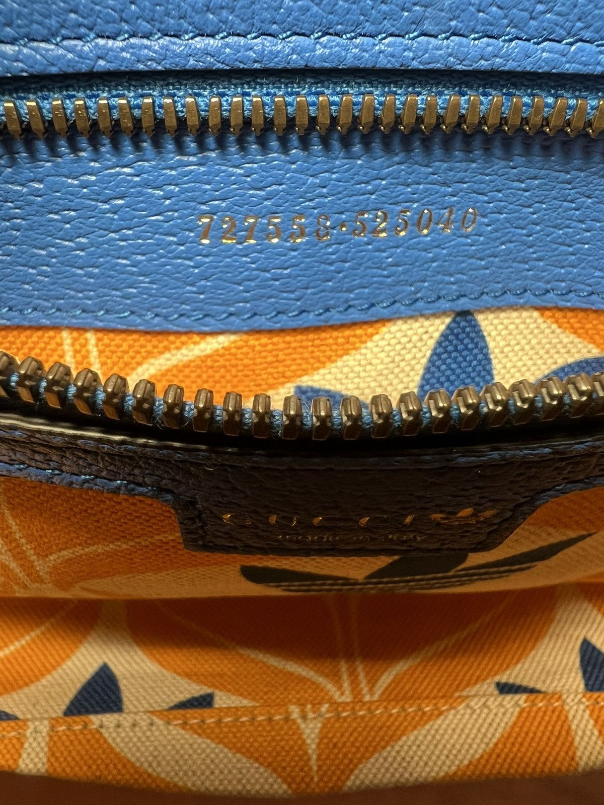 Adidas × Gucci ADIDAS X GUCCI MEDIUM DUFFEL BAG Size ONE SIZE - 15 Thumbnail