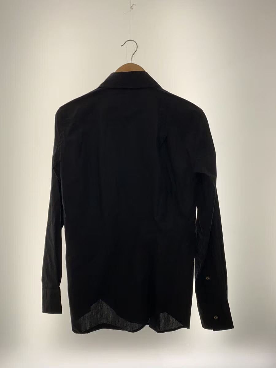 Vivienne Westwood Asymmetrical Collar Orb Button Shirt Size US L / EU 52-54 / 3 - 2 Thumbnail