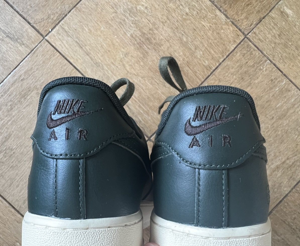 Nike Nike Air Force 1 Low Gore-Tex Size US 8.5 / EU 41-42 - 5 Thumbnail