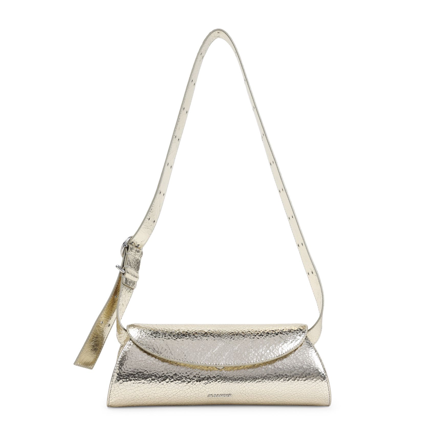 Jil Sander Jil Sander Cannolo Small Shoulder Bag Size ONE SIZE - 1 Thumbnail